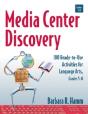 Media Center Discovery - Preview
