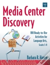 Capa do artigo Media Center Discovery