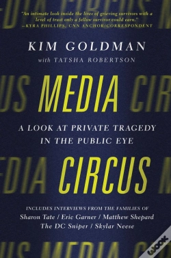 Capa do artigo Media Circus