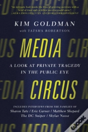 Capa do artigo Media Circus