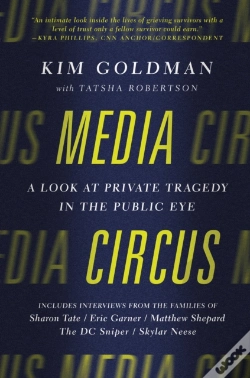Capa do artigo Media Circus