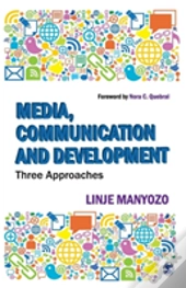 Media, Communication And Development