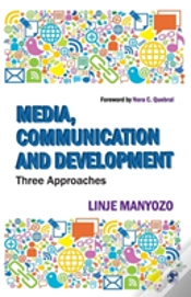 Capa do artigo Media, Communication And Development