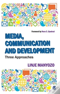 Capa do artigo Media, Communication And Development