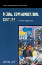 Capa do artigo Media, Communication, Culture