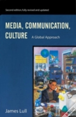 Capa do artigo Media, Communication, Culture