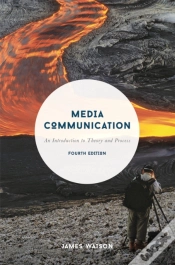 Capa do artigo Media Communication