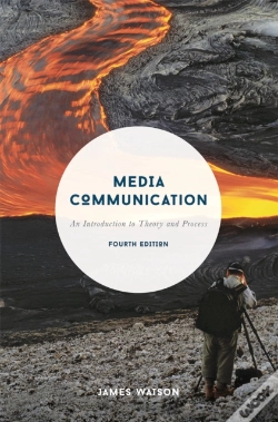 Capa do artigo Media Communication