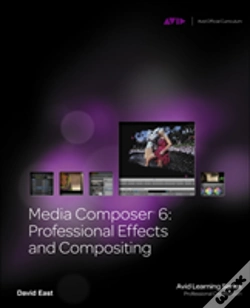 Capa do artigo Media Composer 6