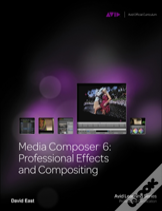 Media Composer 6