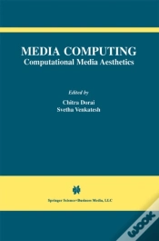 Capa do artigo Media Computing