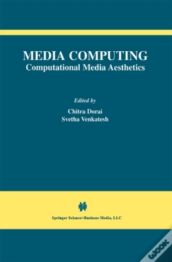 Capa do artigo Media Computing