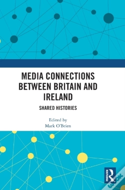 Capa do artigo Media Connections Between Britain And Ireland