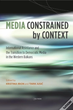 Capa do artigo Media Constrained By Context