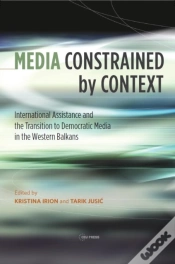Capa do artigo Media Constrained By Context