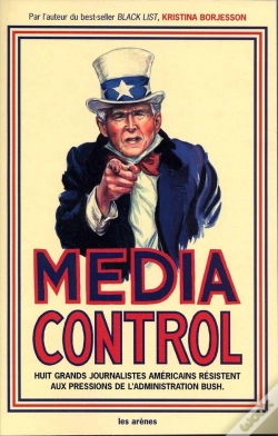 Capa do artigo Media Control