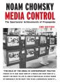 Media Control - Post-9/11 Edition - Preview