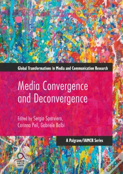 Capa do artigo Media Convergence And Deconvergence