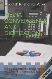 Capa do artigo Media Convergence And Digitization