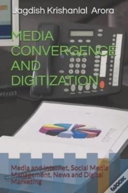 Capa do artigo Media Convergence And Digitization