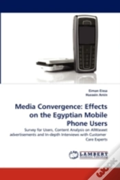 Capa do artigo Media Convergence