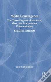 Capa do artigo Media Convergence