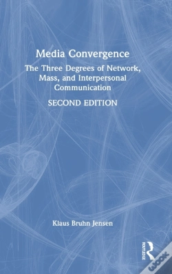 Capa do artigo Media Convergence
