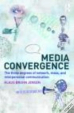 Capa do artigo Media Convergence