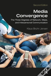 Capa do artigo Media Convergence