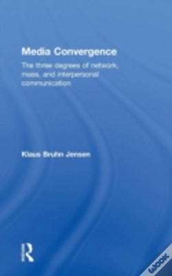 Capa do artigo Media Convergence