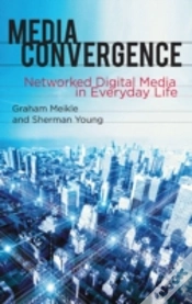 Capa do artigo Media Convergence