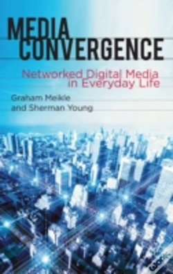 Capa do artigo Media Convergence