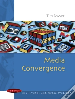 Capa do artigo Media Convergence