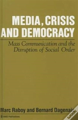 Capa do artigo Media, Crisis And Democracy