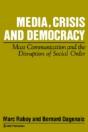 Media, Crisis And Democracy - Preview