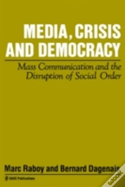 Capa do artigo Media, Crisis And Democracy