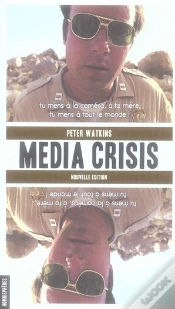 Capa do artigo Media Crisis
