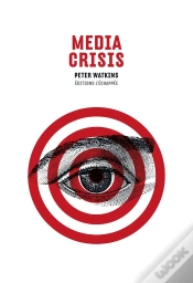 Capa do artigo Media Crisis