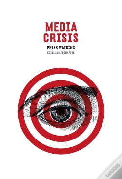 Capa do artigo Media Crisis