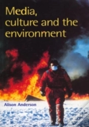 Capa do artigo Media, Culture And The Environment