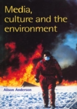 Capa do artigo Media, Culture And The Environment