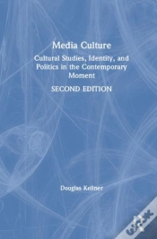 Capa do artigo Media Culture