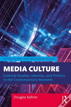 Capa do artigo Media Culture