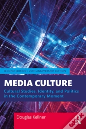 Capa do artigo Media Culture