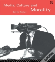 Capa do artigo Media Culture & Morality