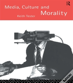 Capa do artigo Media Culture & Morality