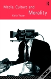 Capa do artigo Media Culture & Morality