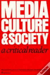 Capa do artigo Media, Culture & Society