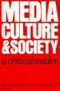 Media, Culture & Society - Preview
