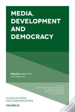Capa do artigo Media, Development And Democracy